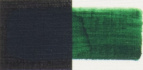 Масляная краска Tician, Зеленая "ФЦ", 46 мл 